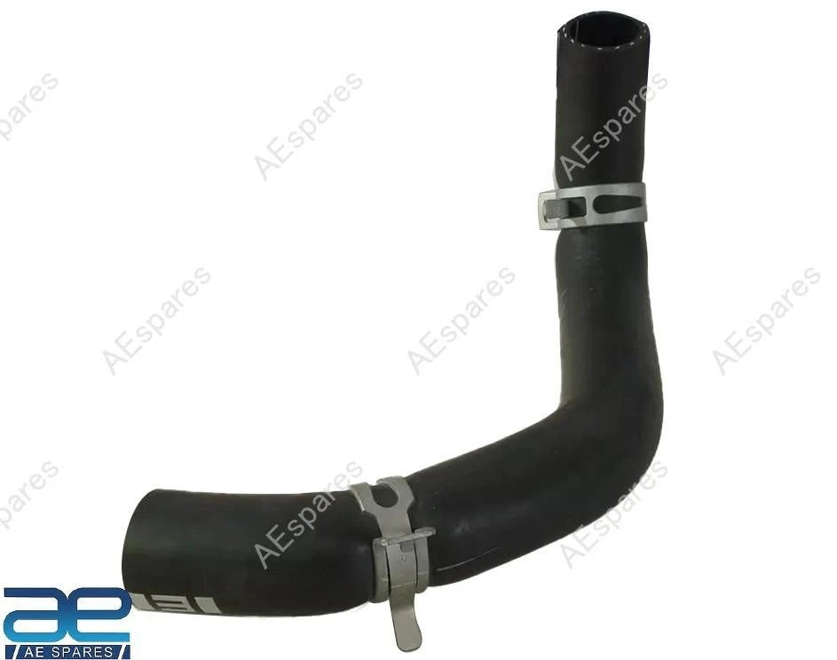 Radiator Lower Hose for Hyundai Verna 5th Gen (2017–2020) 25412H2100