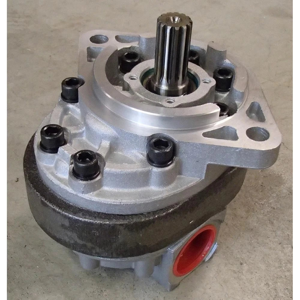 Hydraulic Pump for John Deere 350, 350B, 450, 450B