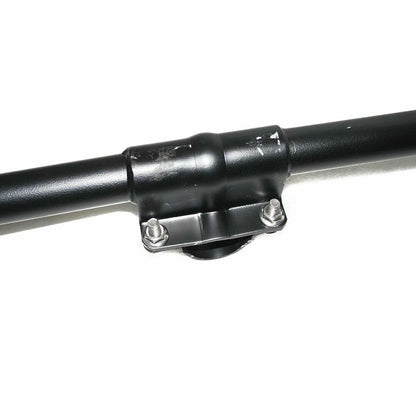 Front Leg Guard Crush Bar for Royal Enfield Classic Electra (2010–2023)