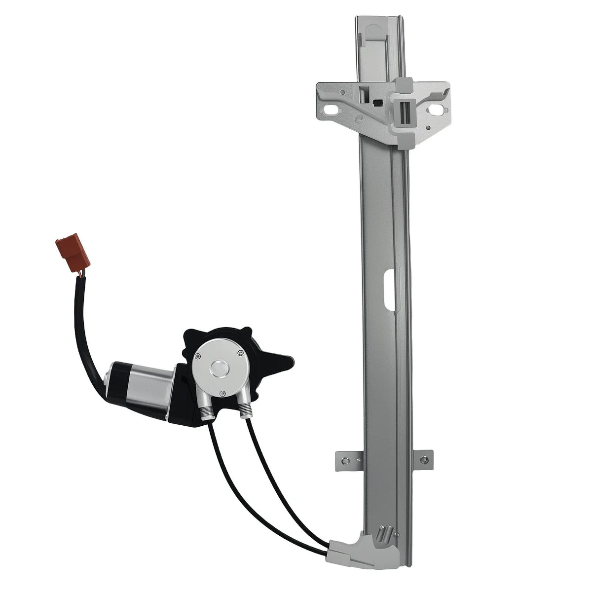 Electric Window Lifter w/ Motor for Honda Accord (1990–1993) 741711