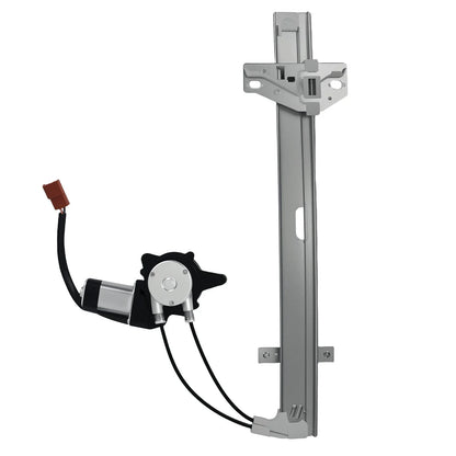 Electric Window Lifter w/ Motor for Honda Accord (1990–1993) 741711