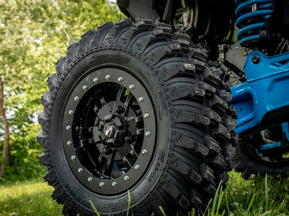 32x10-14 SuperATV XT Warrior Rock Off Road Tire for UTV ATV