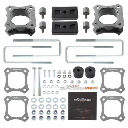 3" Front 2" Rear Leveling Lift Kit for Toyota Tundra (2007–2021)