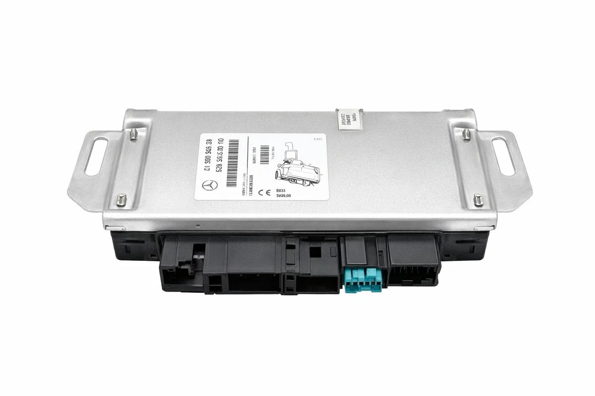 Front Right Signal Acquisition Module Control Unit for Mercedes-Benz