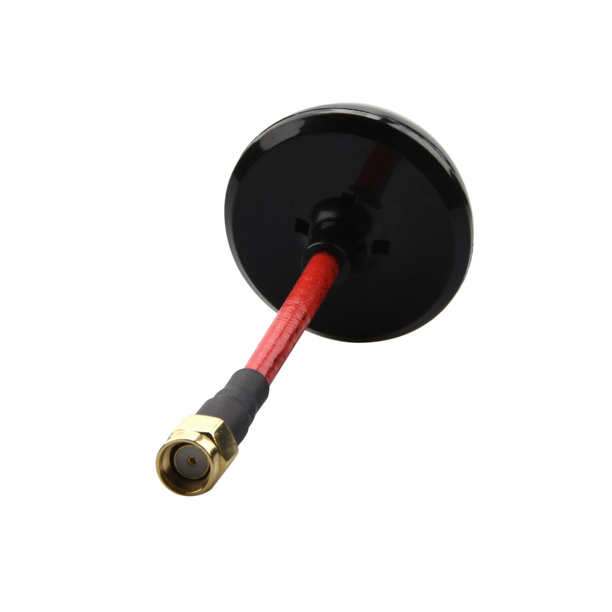5.8GHz Circular Polarized SpiroNet FPV Antenna for RP-SMA