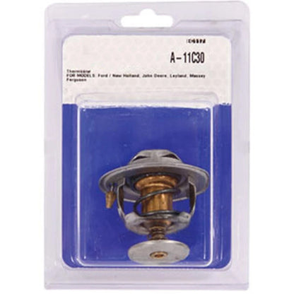 Thermostat for Massey Ferguson 750 760 850 860 Combine (6 Cyl Perkins)