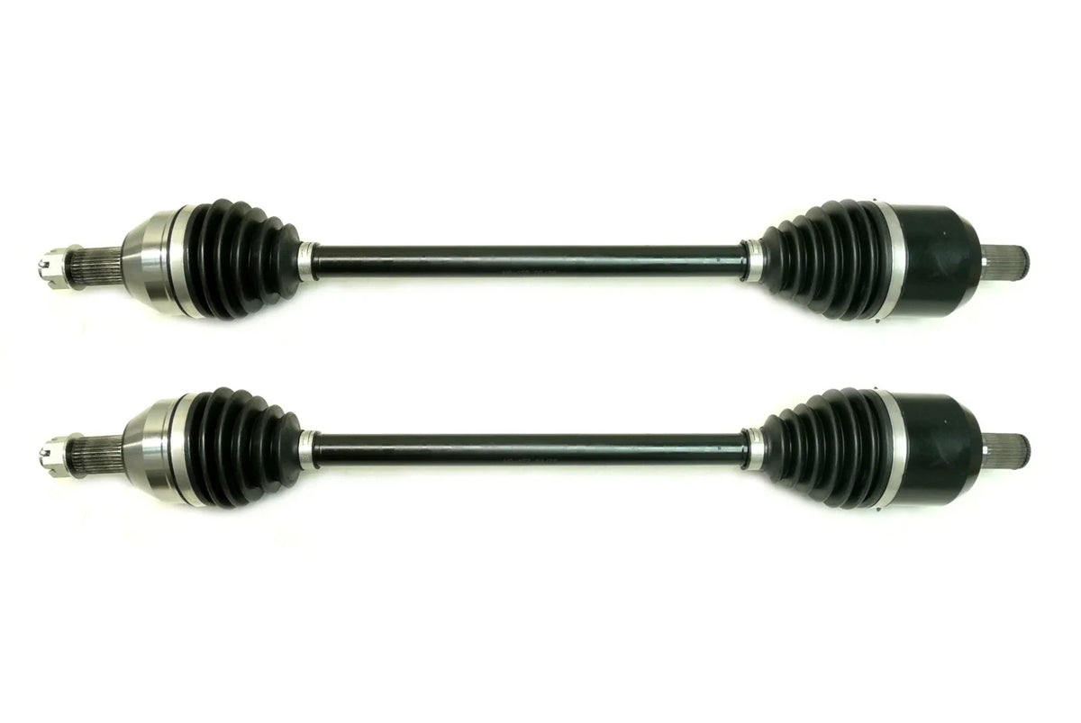 Set of 2 Precision Front CV Axles for Honda Talon 1000R (2022) 1000RS (2023-2024)
