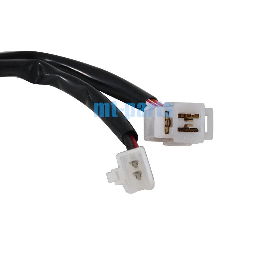 CDI Box for Adly ATV 50 V (2005–2010) 30410-117-001