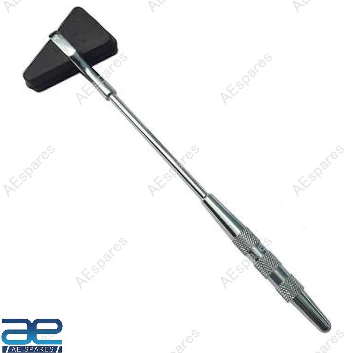 Orthopedic Knee Hammer for Medical Use (Doctors & Students)