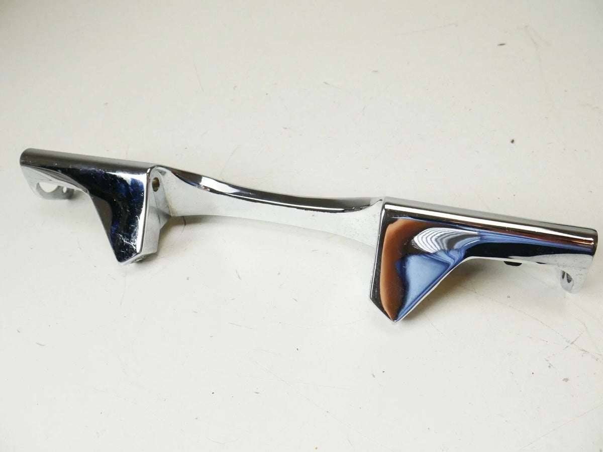Chrome Touring Rear Turn Signal Light Bar for Harley Davidson (2009–2022)