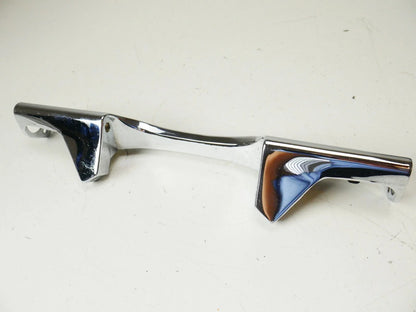 Chrome Touring Rear Turn Signal Light Bar for Harley Davidson (2009–2022)
