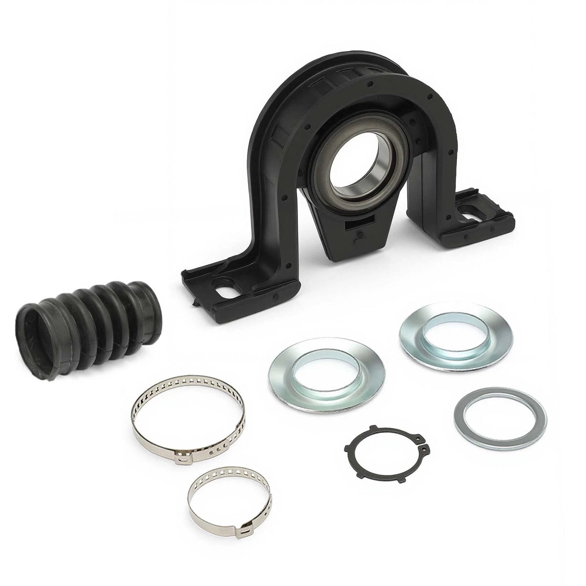 Drive Shaft Center Support Bearing for Dodge Sprinter 2500 3500 (2002–2006) - 5104574AA, 934-302
