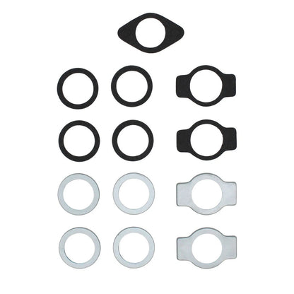 Manifold Gasket Set for Allis Chalmers D17 170 175 WD45 (No Years Specified)