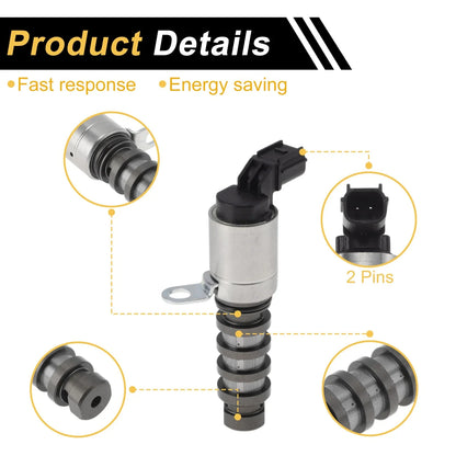 VVT Solenoid for Honda Accord (2008–2012) No. 15830R5AA01