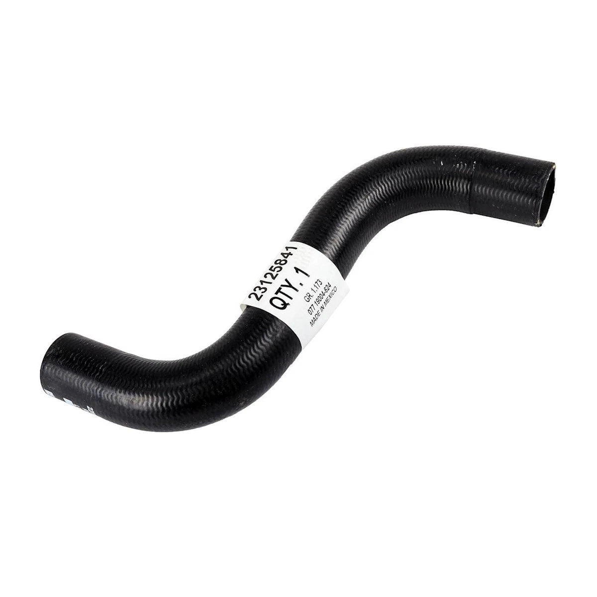 Lower Radiator Hose for Chevrolet Colorado GMC Canyon (2015–2016) 23125841