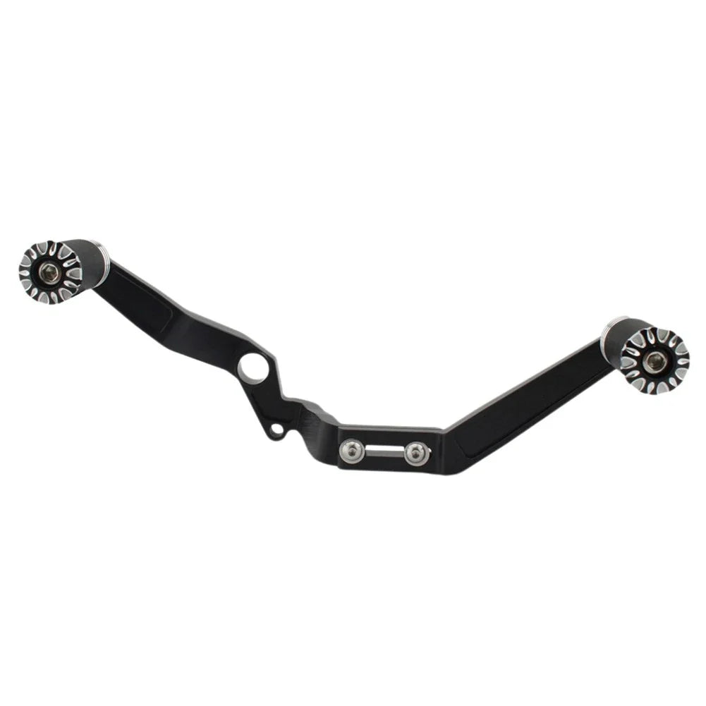 Heel Toe Gear Shift Lever Shifter Pegs for Harley Nightster 975 (2022–2024)