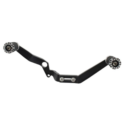 Heel Toe Gear Shift Lever Shifter Pegs for Harley Nightster 975 (2022–2024)