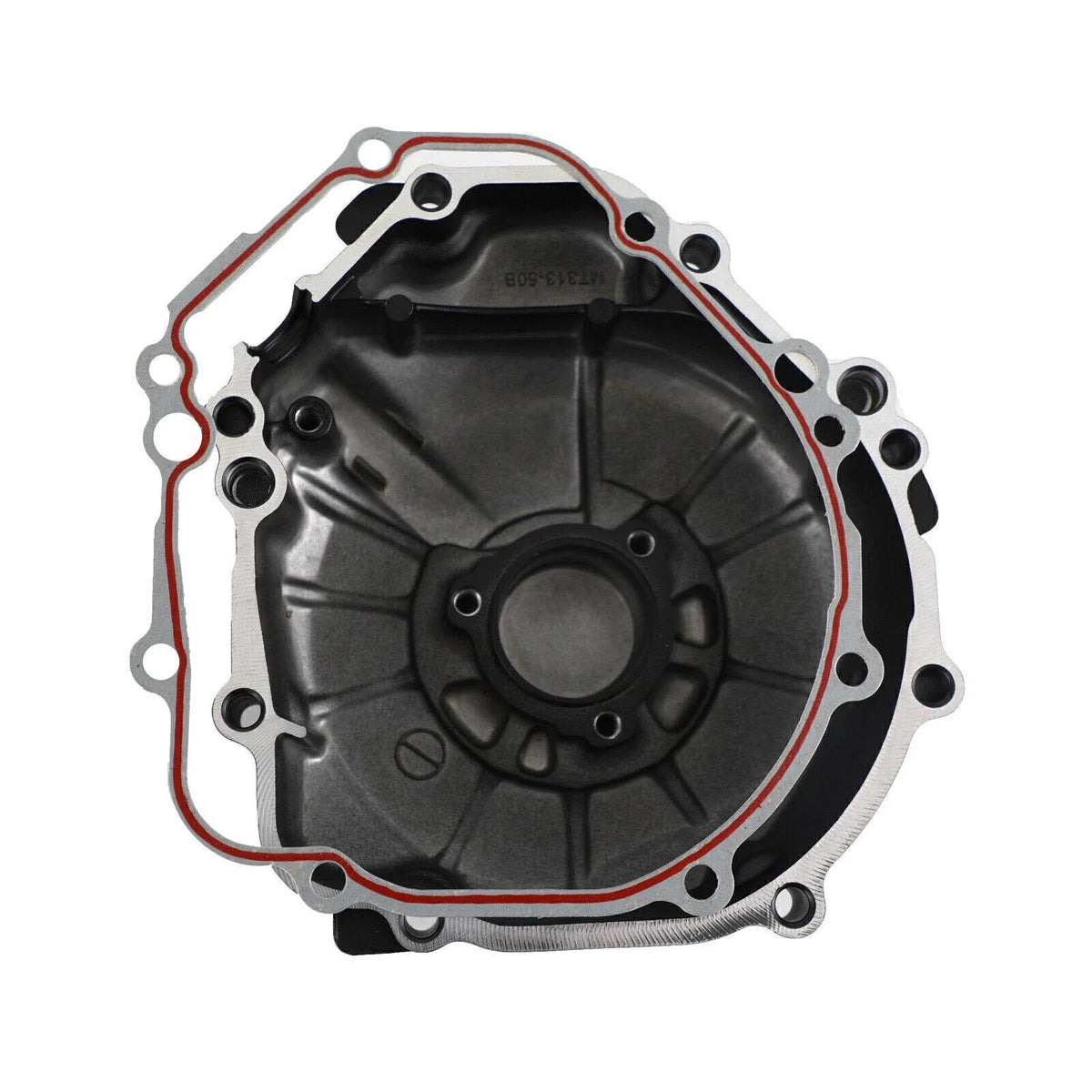 Alternator Stator Cover for Suzuki GSX-R 600 750 400 1000 (2003–2013)