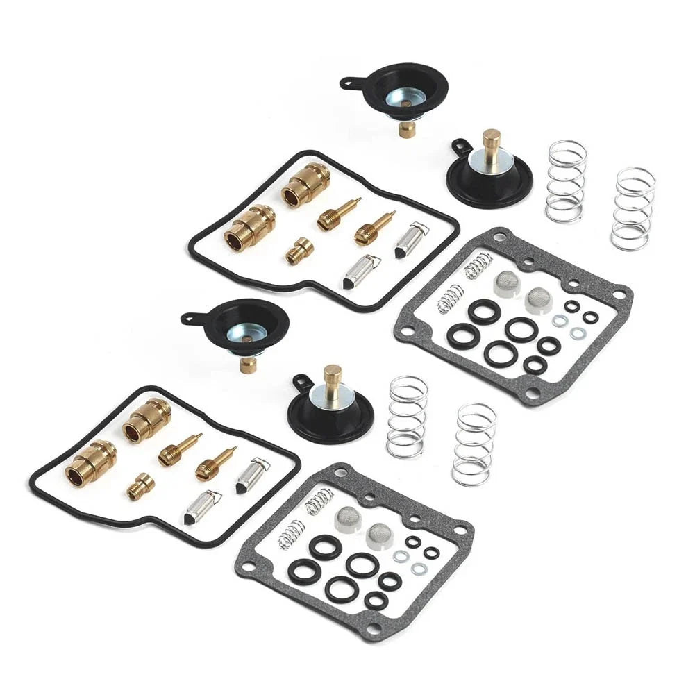 Carburetor Repair Kit for Suzuki VS1400, VS800, VZ800 (1990–2004)