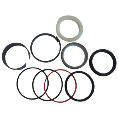 Backhoe Bucket Cylinder Seal Kit for Case 580K 580SK (1990–2000)