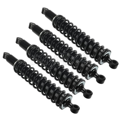 Set of 2 Front & Rear Shocks Absorber for Honda Foreman TRX500FM (2005–2011) 51400-HP0-A02