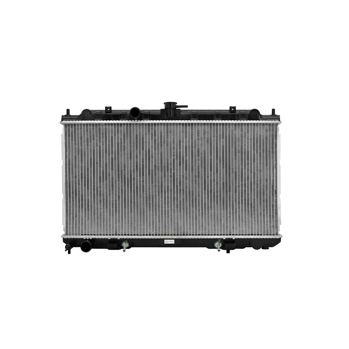 CSF Radiator for Nissan Sentra (2002–2006) 3134 P2469 CU2469