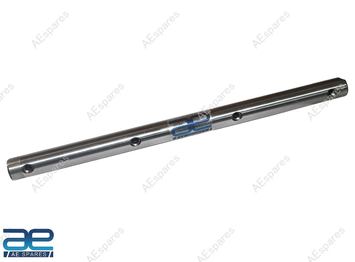 Valve Rocker Arm Shaft for Maruti 800 Omni (12860M78102)