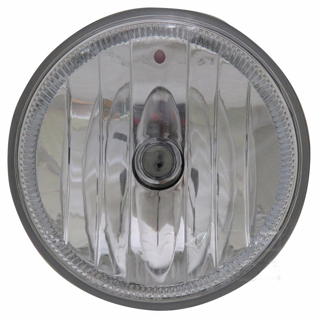 Daytime Running Light for Chevy Camaro (2010–2012) CLX-M0-12-5273-00-9-CL360A55, GM2592297