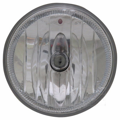 Daytime Running Light for Chevy Camaro (2010–2012) CLX-M0-12-5273-00-9-CL360A55, GM2592297