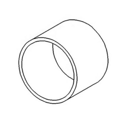 Bucket Linkage Bushing for Kobelco SK220, SK250, SK270 (No Years Specified)
