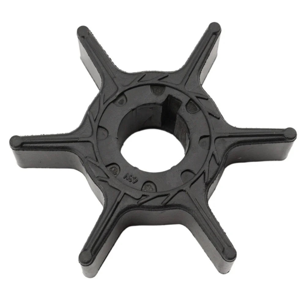 Water Pump Impeller Service Kit for Yamaha 15-20 HP Outboard (63V-44352-01)
