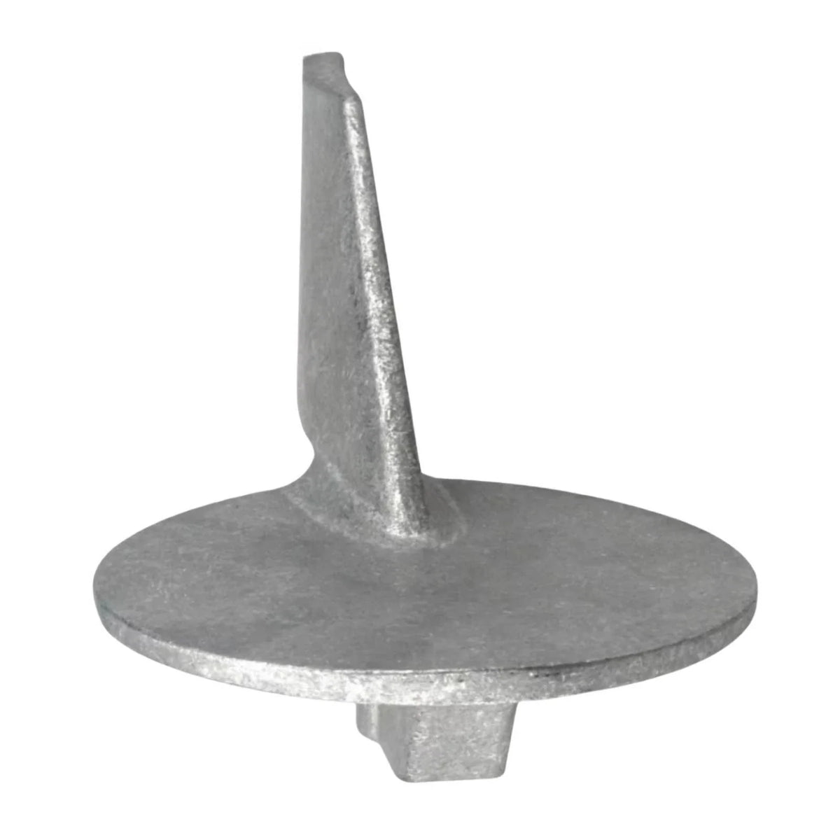 Aluminum Anode Trim Tab for MerCruiser Alpha Bravo (1997–2023) 97-822777Q1