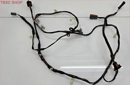 Trunk Brake Gas Cap Wire Harness for Lincoln Mark VIII (1993–1996) F5LB-1440
