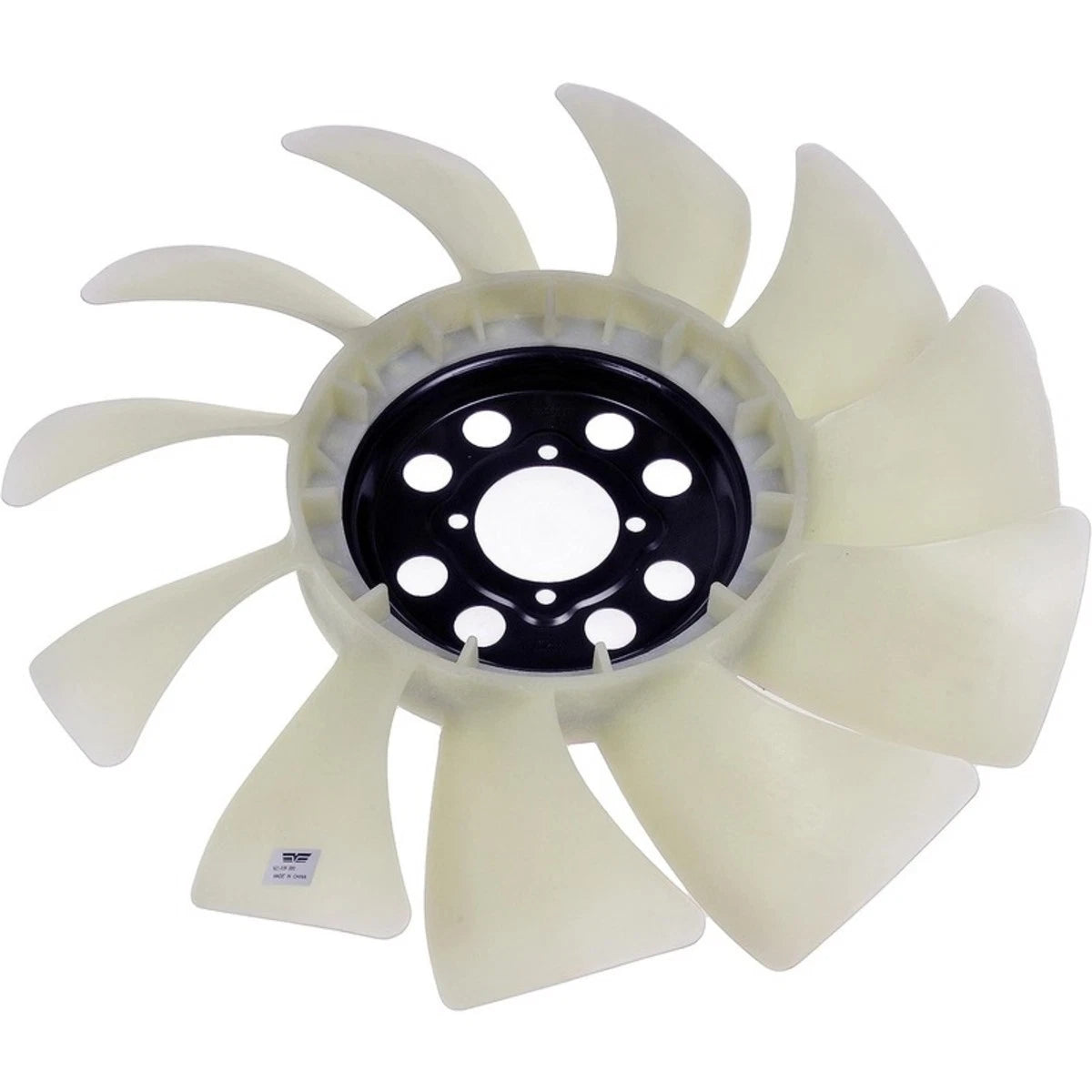 Dorman Fan Blade Radiator Cooling for Ford F-150 Mark LT (2005–2008) 621-339