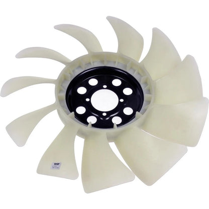Dorman Fan Blade Radiator Cooling for Ford F-150 Mark LT (2005–2008) 621-339