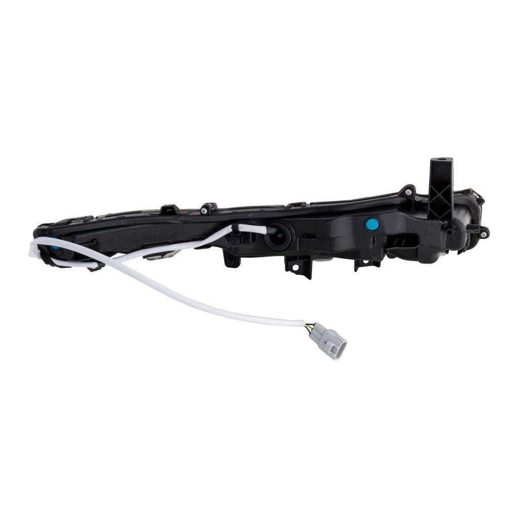 Corner Light Driver Side for Lexus IS300/IS350 (2017–2020) LX2562105, CLX-M0-TY1444-B010LCA-CL360A51