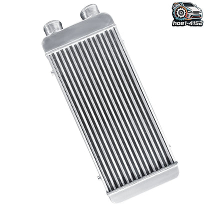 31"x13"x3" Aluminum Turbo Intercooler - Universal Fit