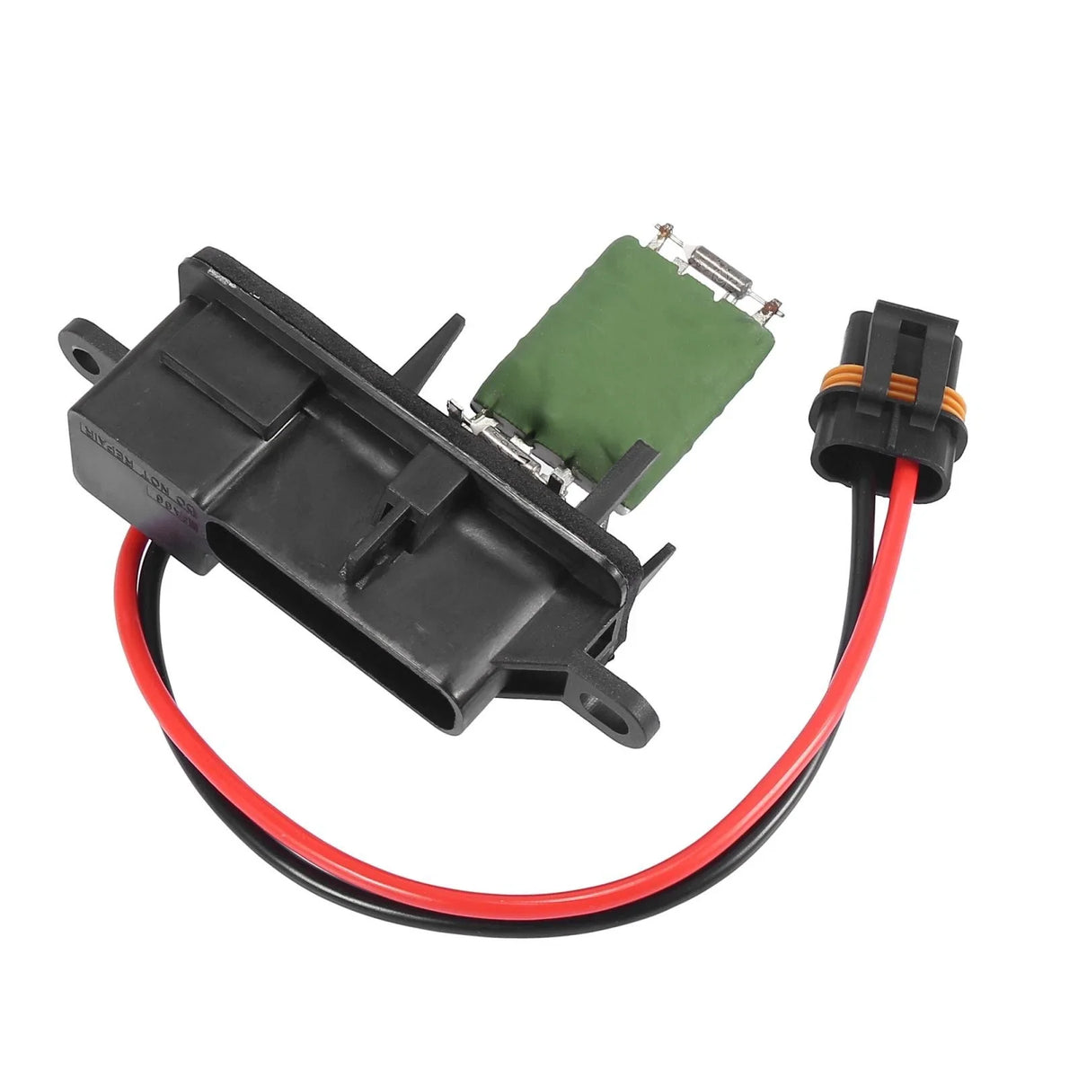 Blower Fan Motor Resistor for Chevrolet Astro (1996–2005) 89018436