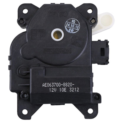 HVAC Heater Blend Door Actuator for Toyota Sienna (2004–2010) 87106-08070
