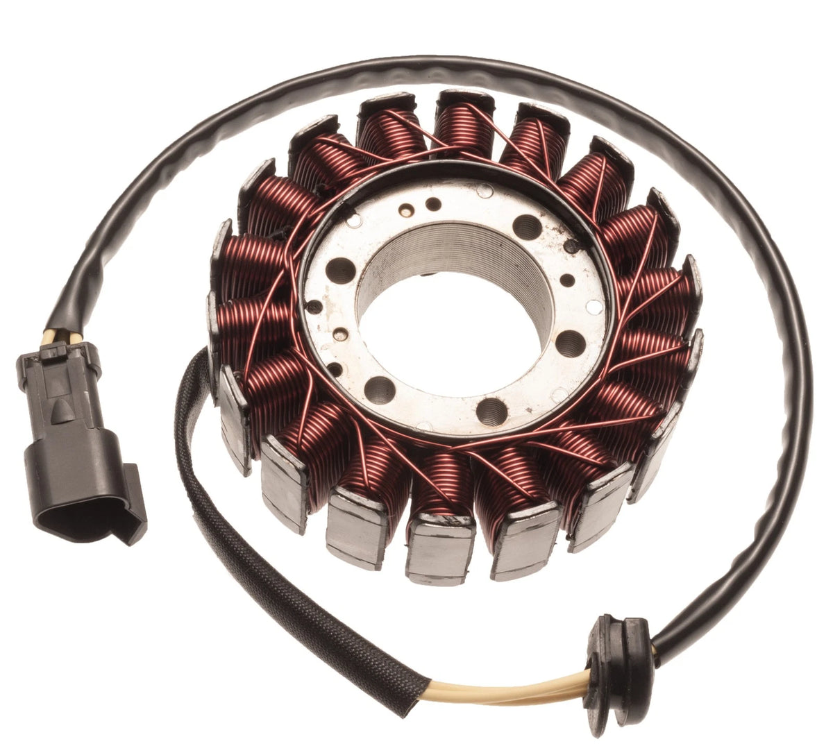 Stator Generator Coil for Sea Doo 4-Tec Speedster Challenger Sportster Utopia (112-13-112)