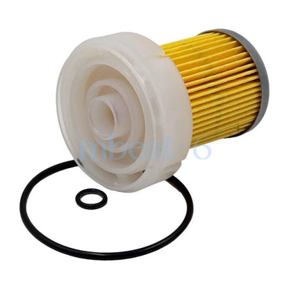 Fuel Filter Assembly & 2pcs Filter for Kubota B-Series