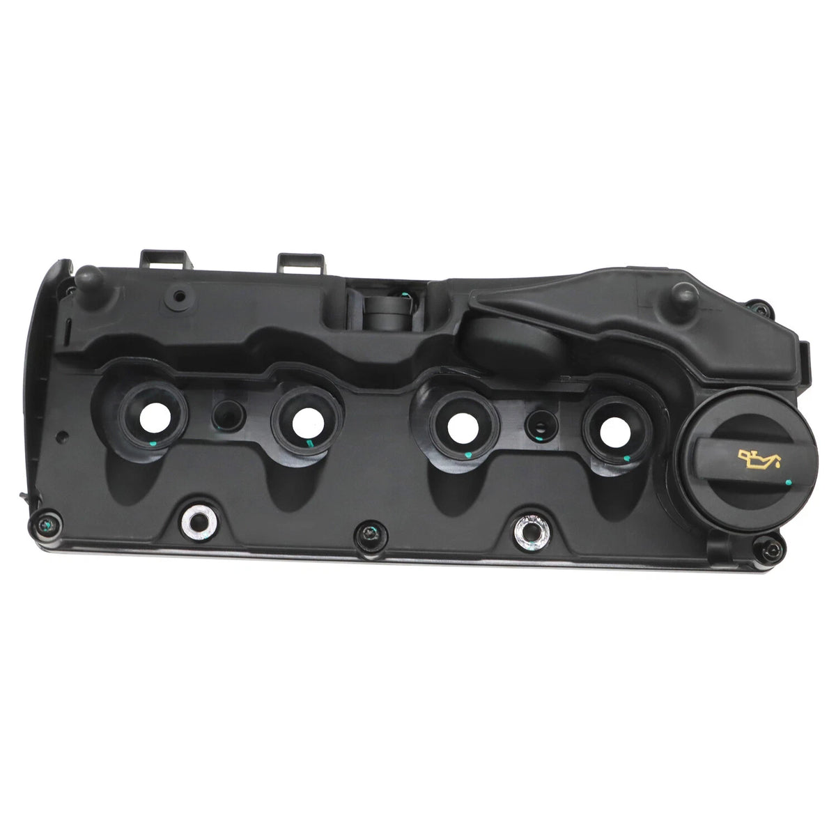 Engine Valve Cover for VW Passat 2.0L Diesel Turbo (2012–2014) 03L103469R