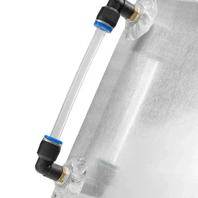 Aluminum Coolant Reservoir for Chevy Corvette C4 (1984–1996)