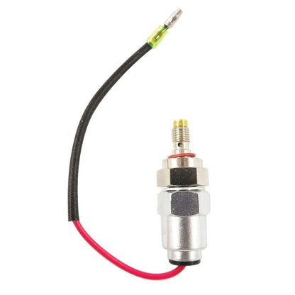 Carburetor Fuel Solenoid Kit for Kohler CV18S CV20S (2000–2023)
