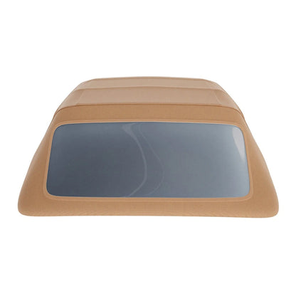 Soft Top for Alfa Romeo Spider GT Veloce (1971–1974) 18075340, AF9920440