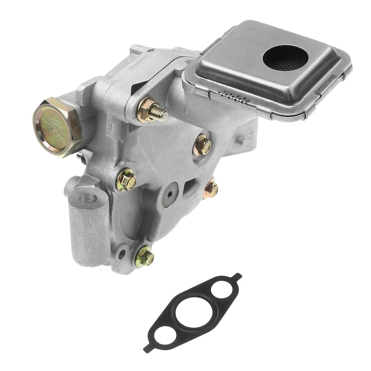 Engine Oil Pump for Toyota Camry, RAV4, Corolla, Matrix (2002–2011) - 15100-28020, 15100-OHO10, 15100-OHO20, 15100-OHO60, M373