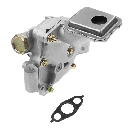 Engine Oil Pump for Toyota Camry, RAV4, Corolla, Matrix (2002–2011) - 15100-28020, 15100-OHO10, 15100-OHO20, 15100-OHO60, M373