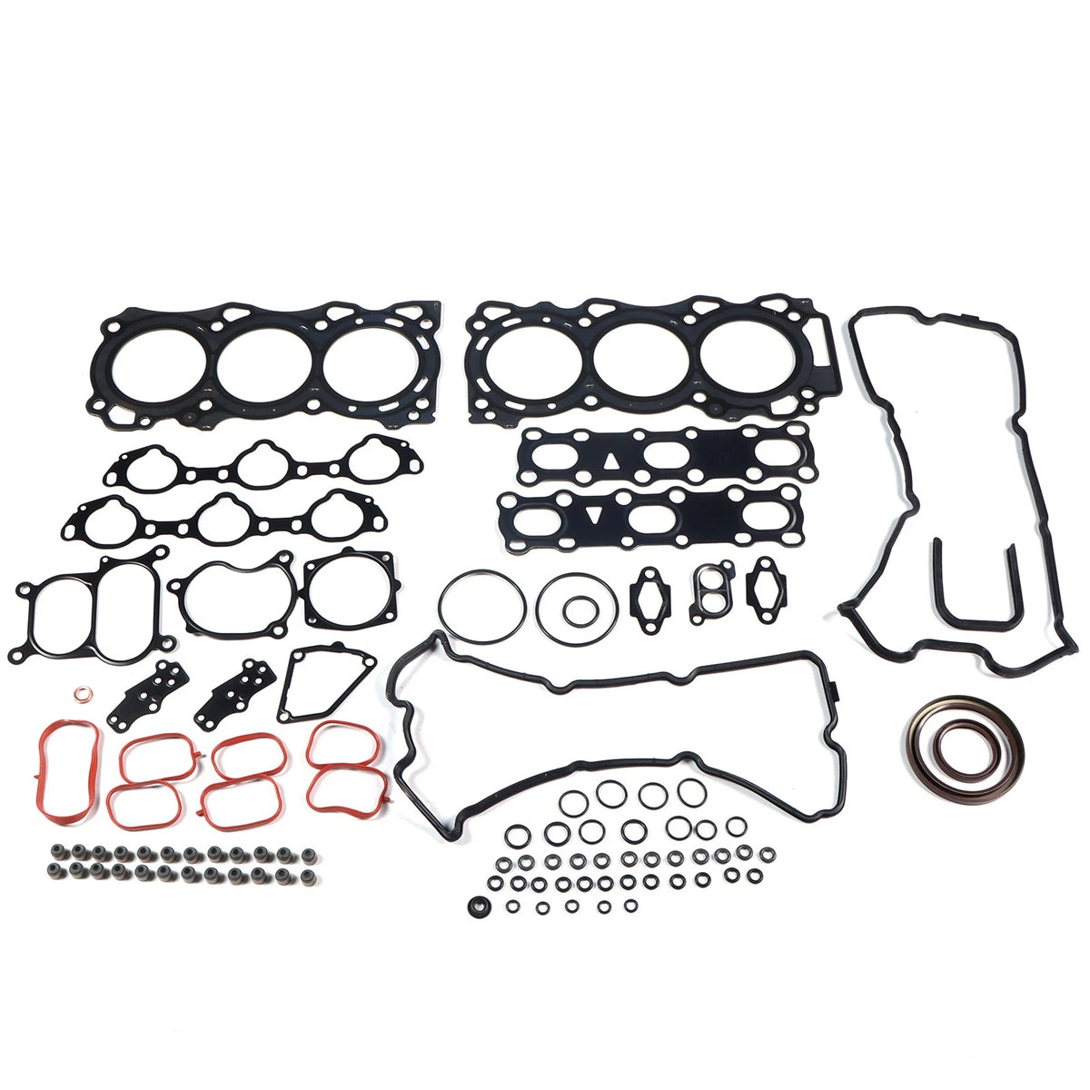 Head Gasket Set for Nissan Frontier Pathfinder Xterra 4.0L (2005–2013) CS26370, HS26370PT