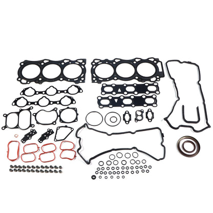 Head Gasket Set for Nissan Frontier Pathfinder Xterra 4.0L (2005–2013) CS26370, HS26370PT