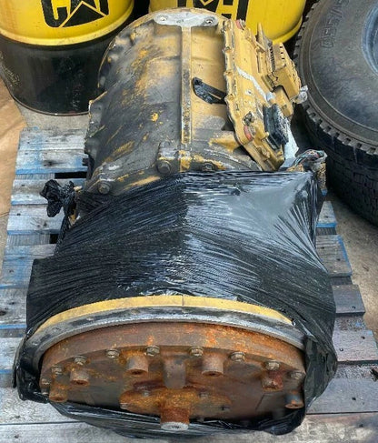 Caterpillar CX31 Transmission Core for Caterpillar CX31